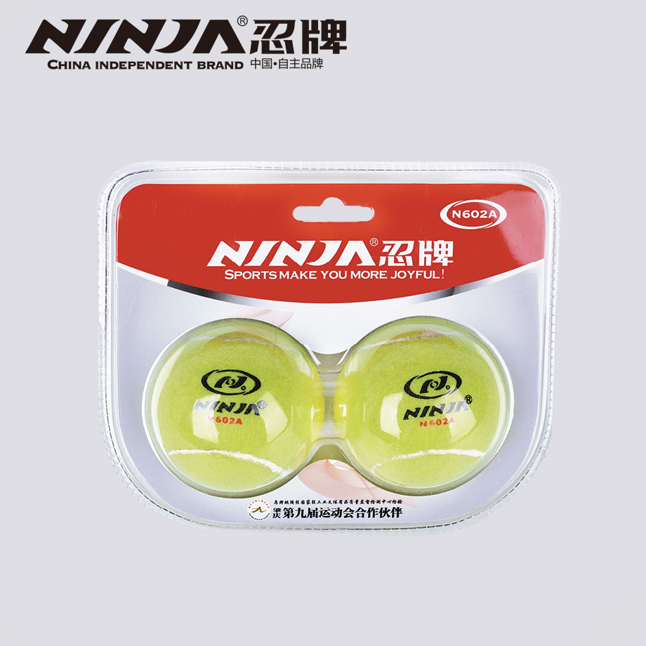 忍牌網(wǎng)球N602