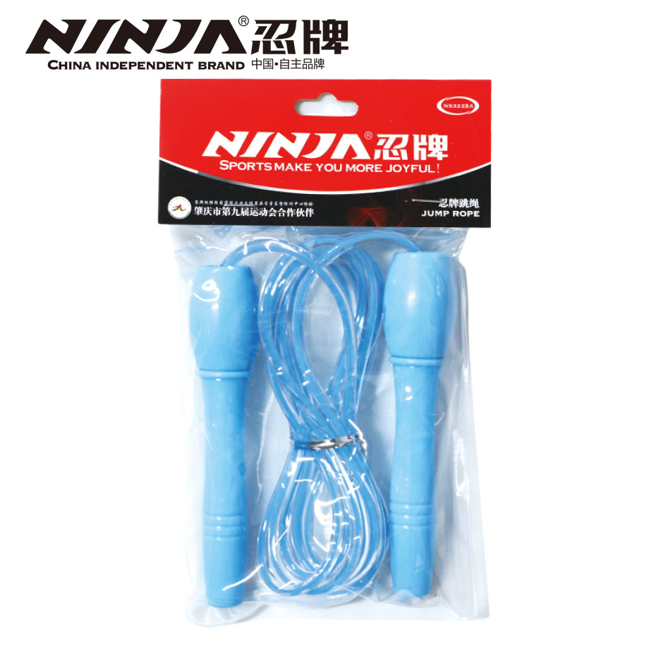 忍牌跳繩NS3223